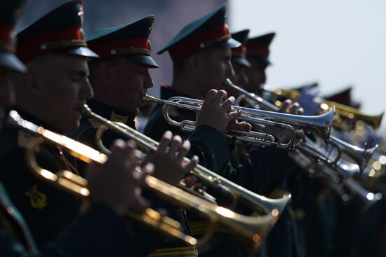 Main Naval Parade