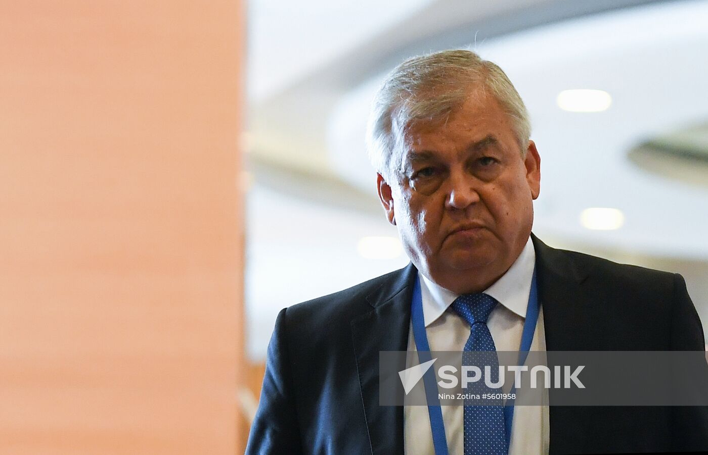 Tenth international meeting on Syria in Astana format