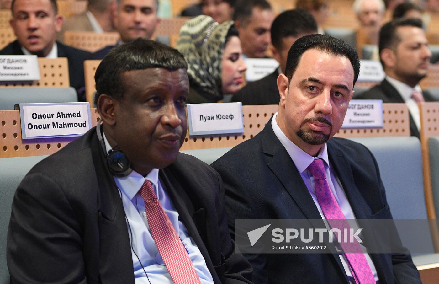 Khaled Alkhateb Memorial Awards