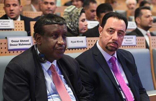 Khaled Alkhateb Memorial Awards