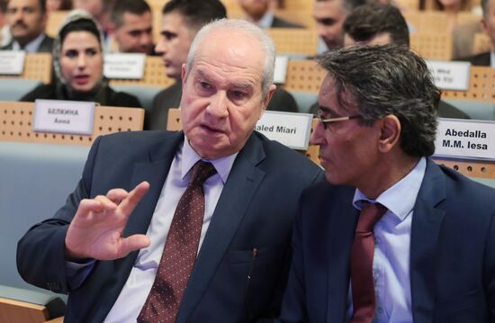 Khaled Alkhateb Memorial Awards