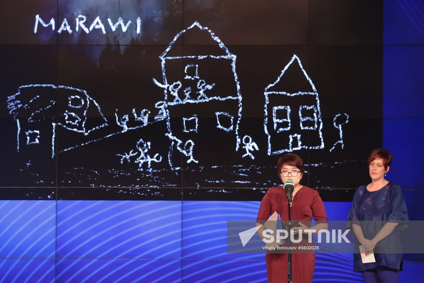 Khaled Alkhateb Memorial Awards