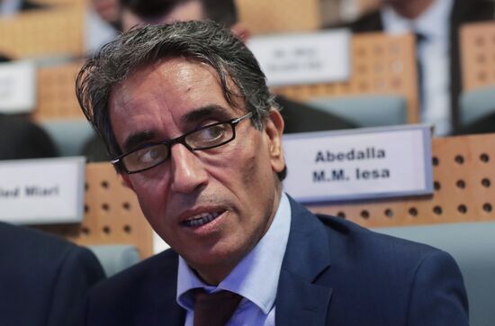 Khaled Alkhateb Memorial Awards