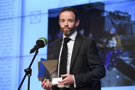 Khaled Alkhateb Memorial Awards