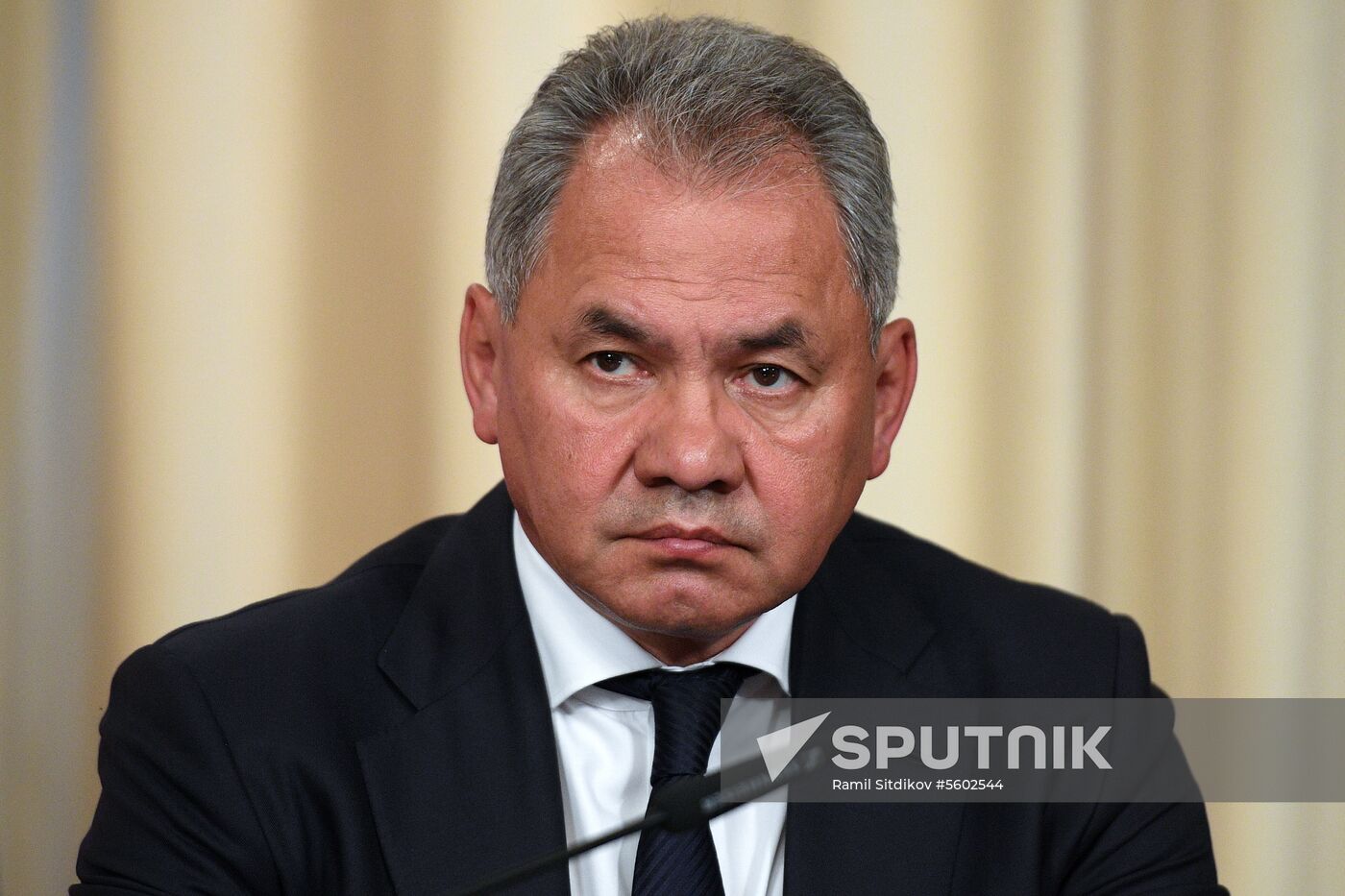 Meeting of ministers of foreign affairs and defense of Russia and Japan