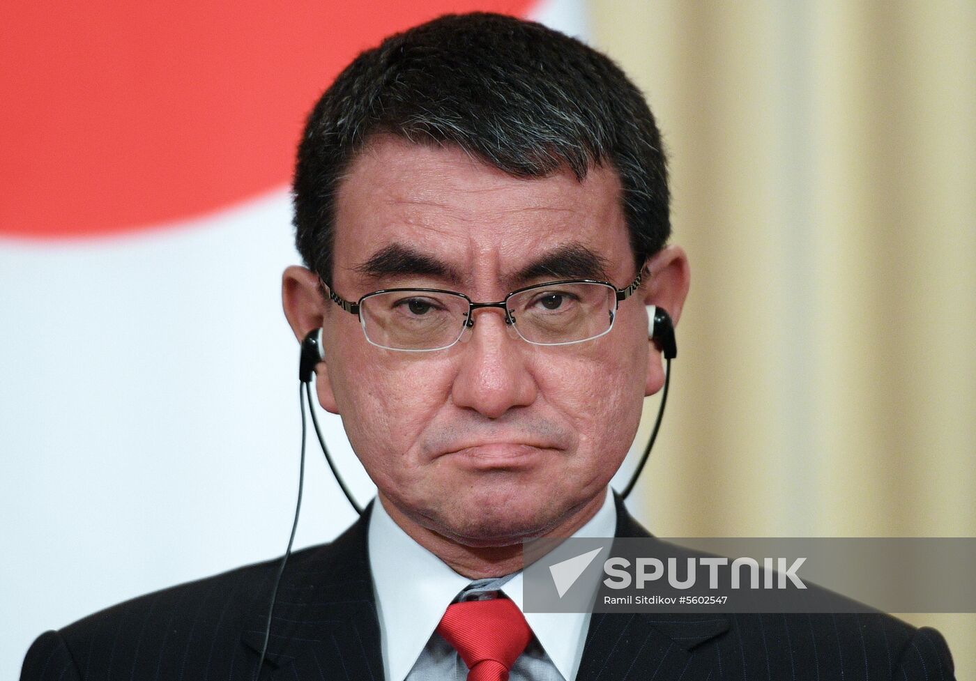 Meeting of ministers of foreign affairs and defense of Russia and Japan