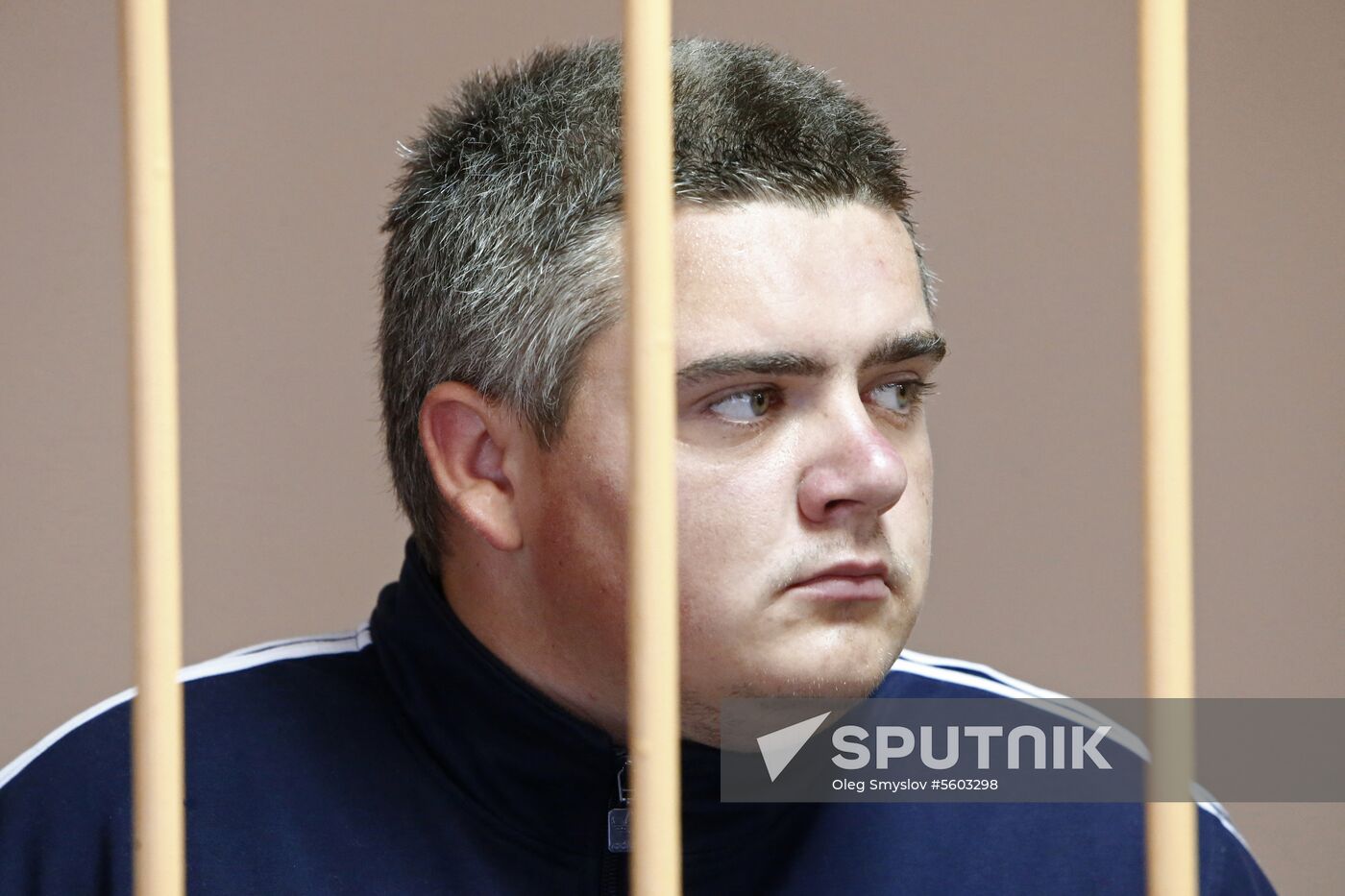 Court considers arrest warrant for beatings in Yaroslavl penitentiary