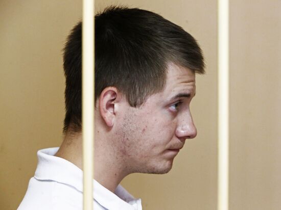 Court considers arrest warrant for beatings in Yaroslavl penitentiary