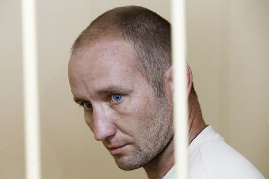 Court considers arrest warrant for beatings in Yaroslavl penitentiary