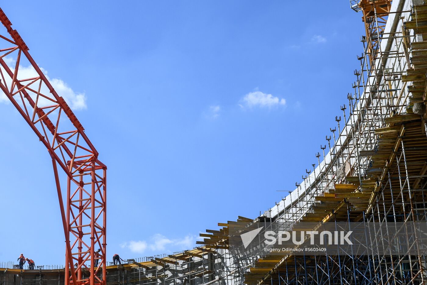 Dream Island entertainment park