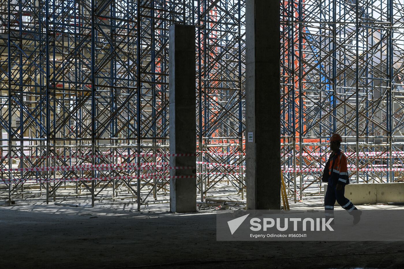 Dream Island entertainment park