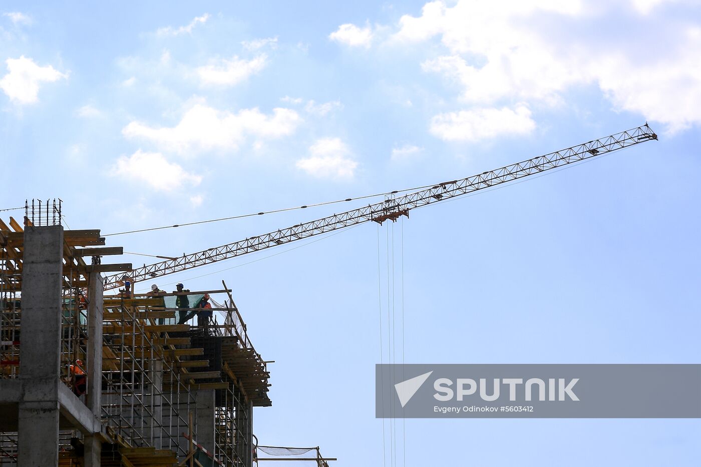 Dream Island entertainment park