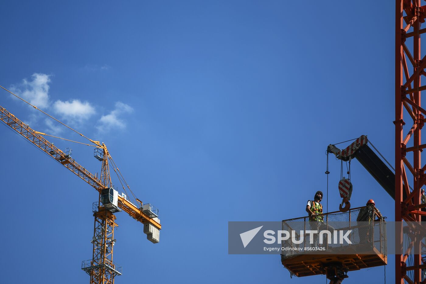 Dream Island entertainment park