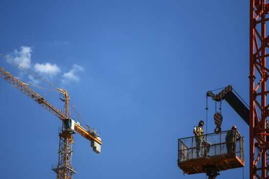 Dream Island entertainment park