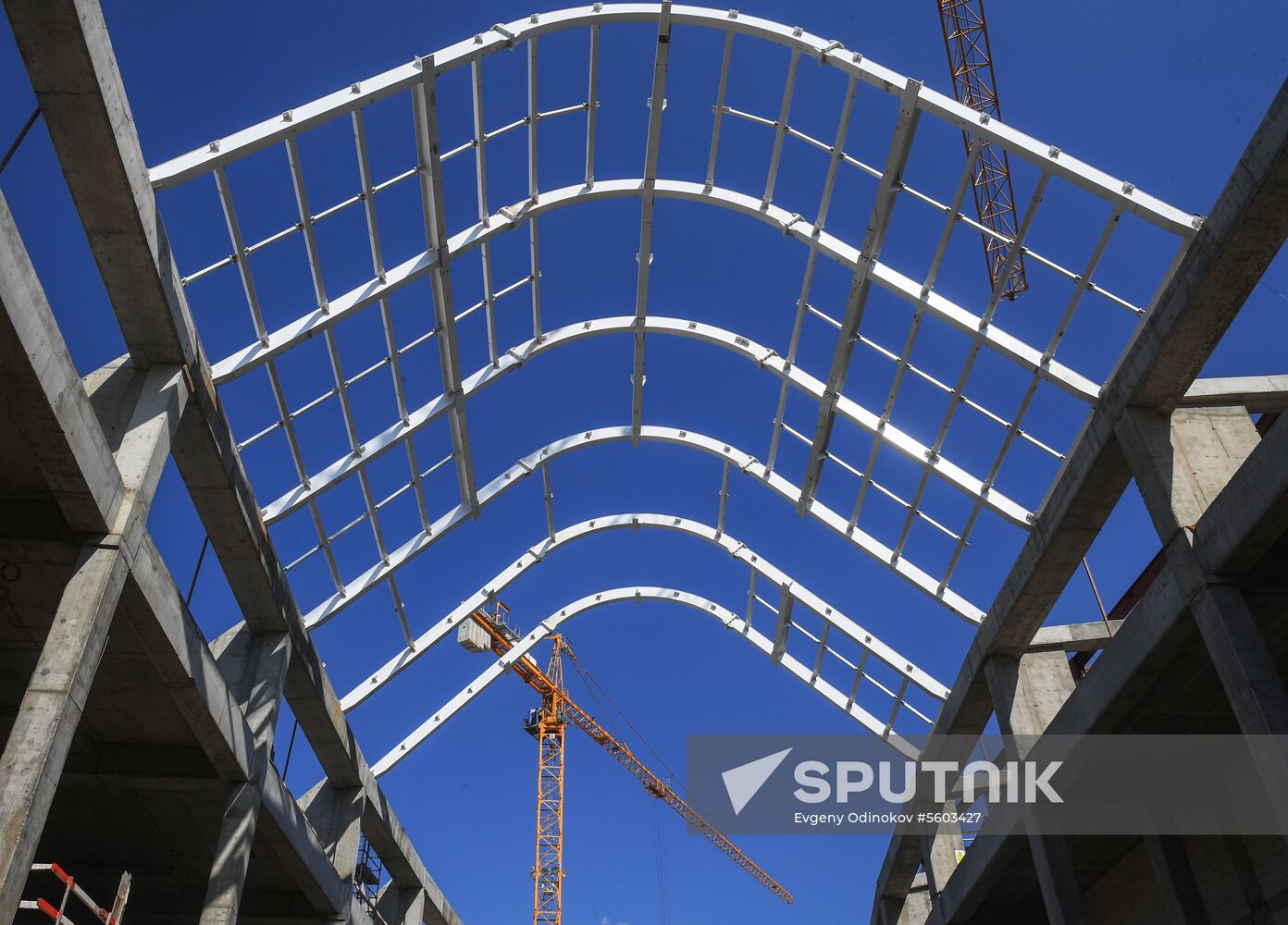 Dream Island entertainment park