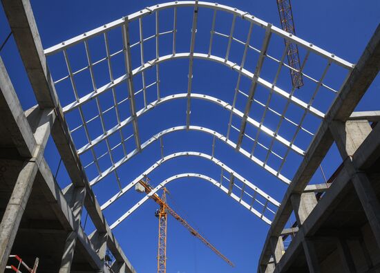 Dream Island entertainment park