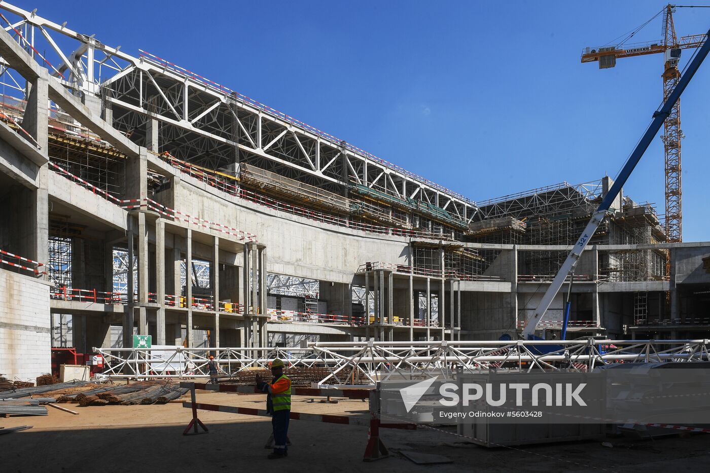 Dream Island entertainment park