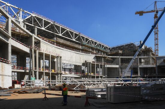 Dream Island entertainment park