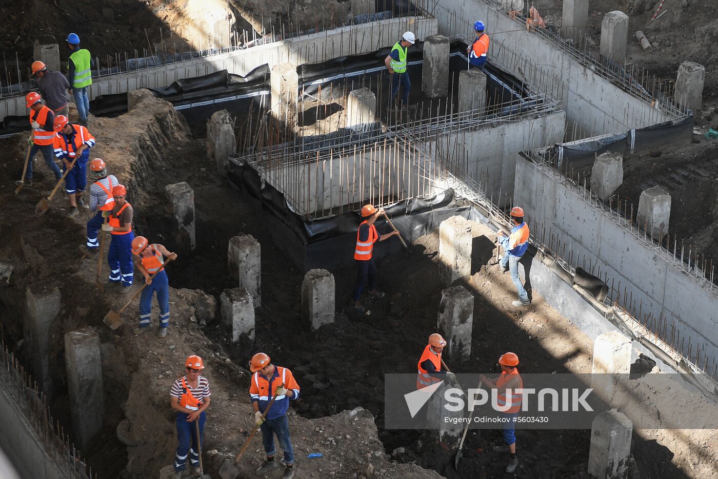 Dream Island entertainment park