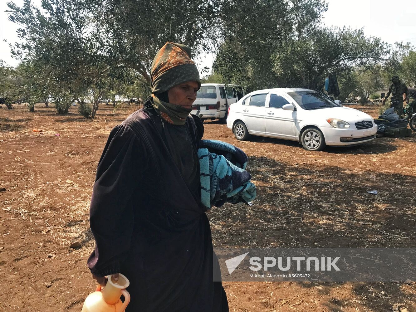 Syrian Army liberated Daraa Province