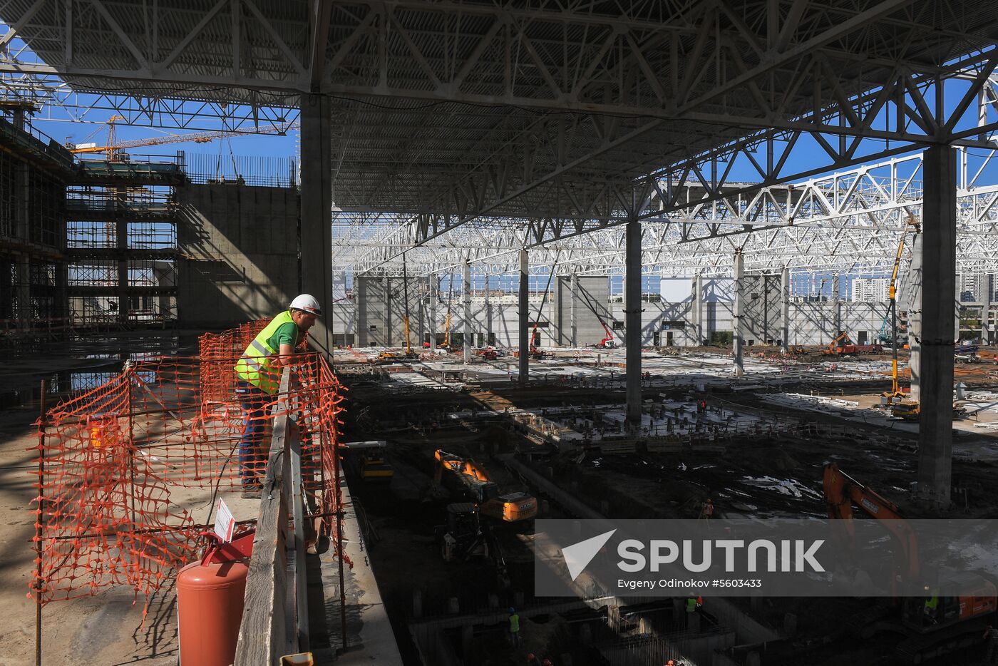 Dream Island entertainment park