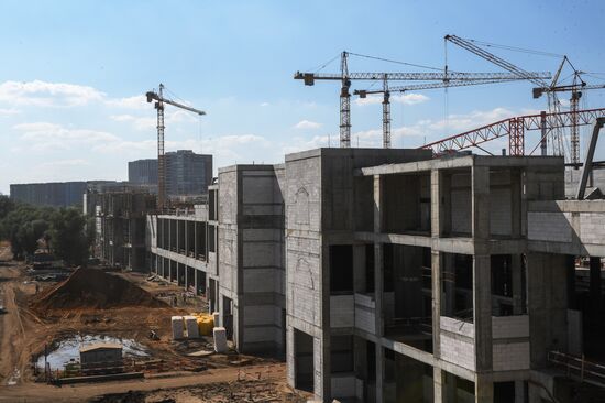 Dream Island entertainment park