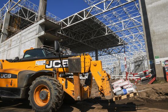 Dream Island entertainment park