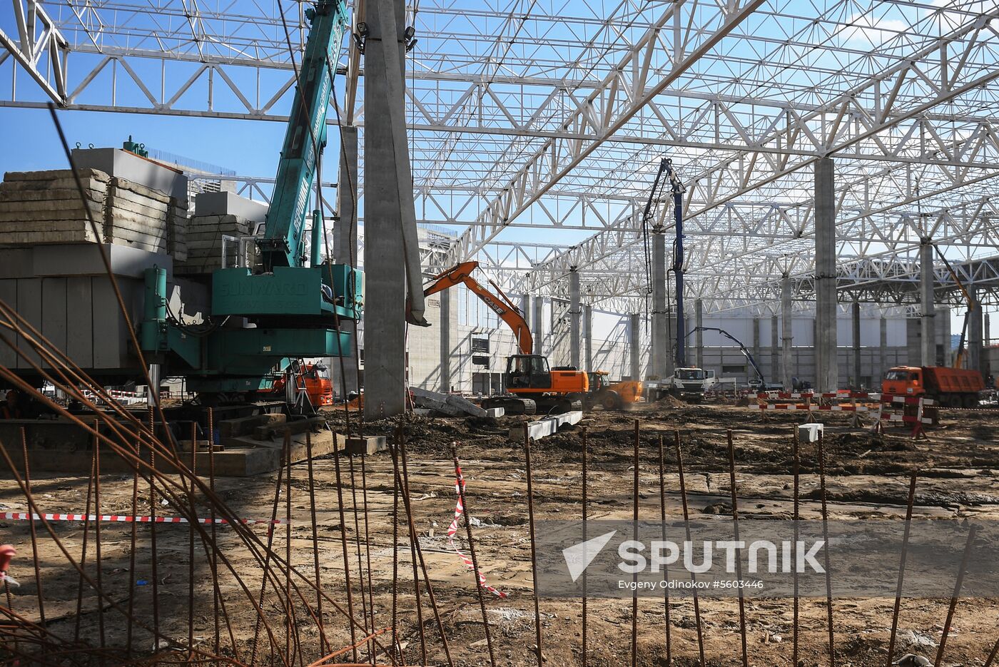 Dream Island entertainment park