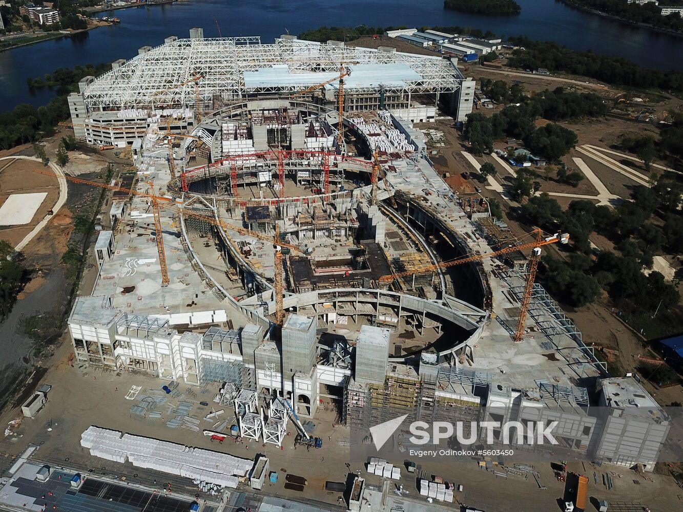 Dream Island entertainment park