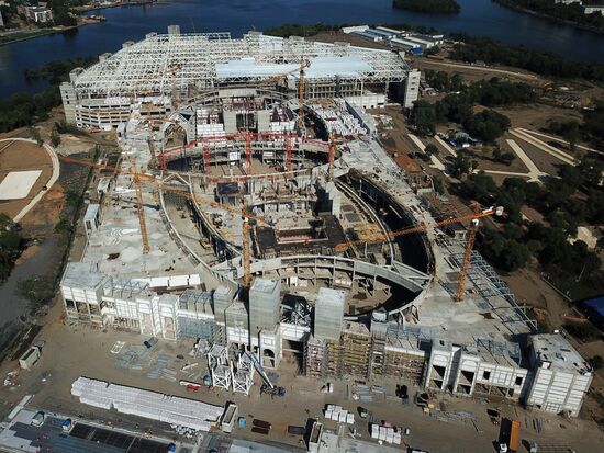 Dream Island entertainment park