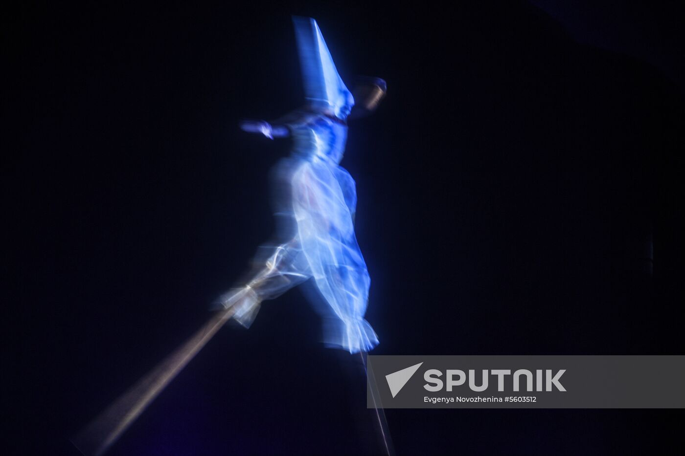 Inspiration International Art Festival at VDNKh