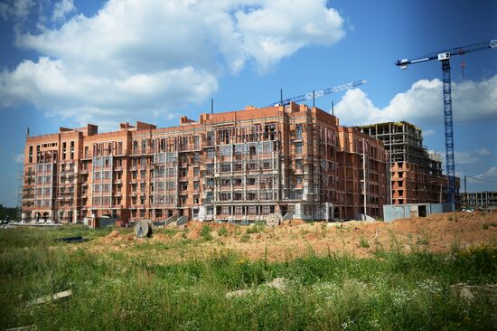 Urban Group development projects