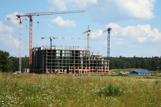 Urban Group development projects