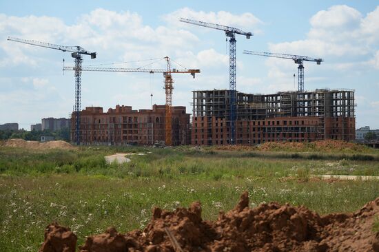 Urban Group development projects