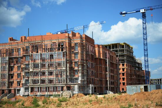 Urban Group development projects