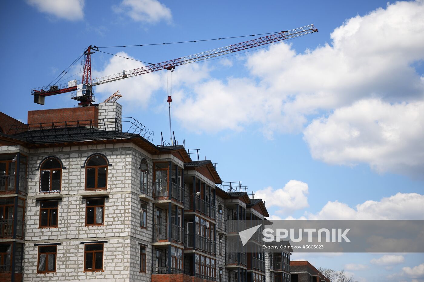 Urban Group development projects