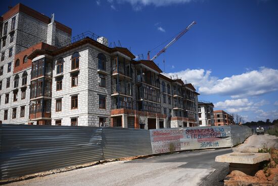 Urban Group development projects