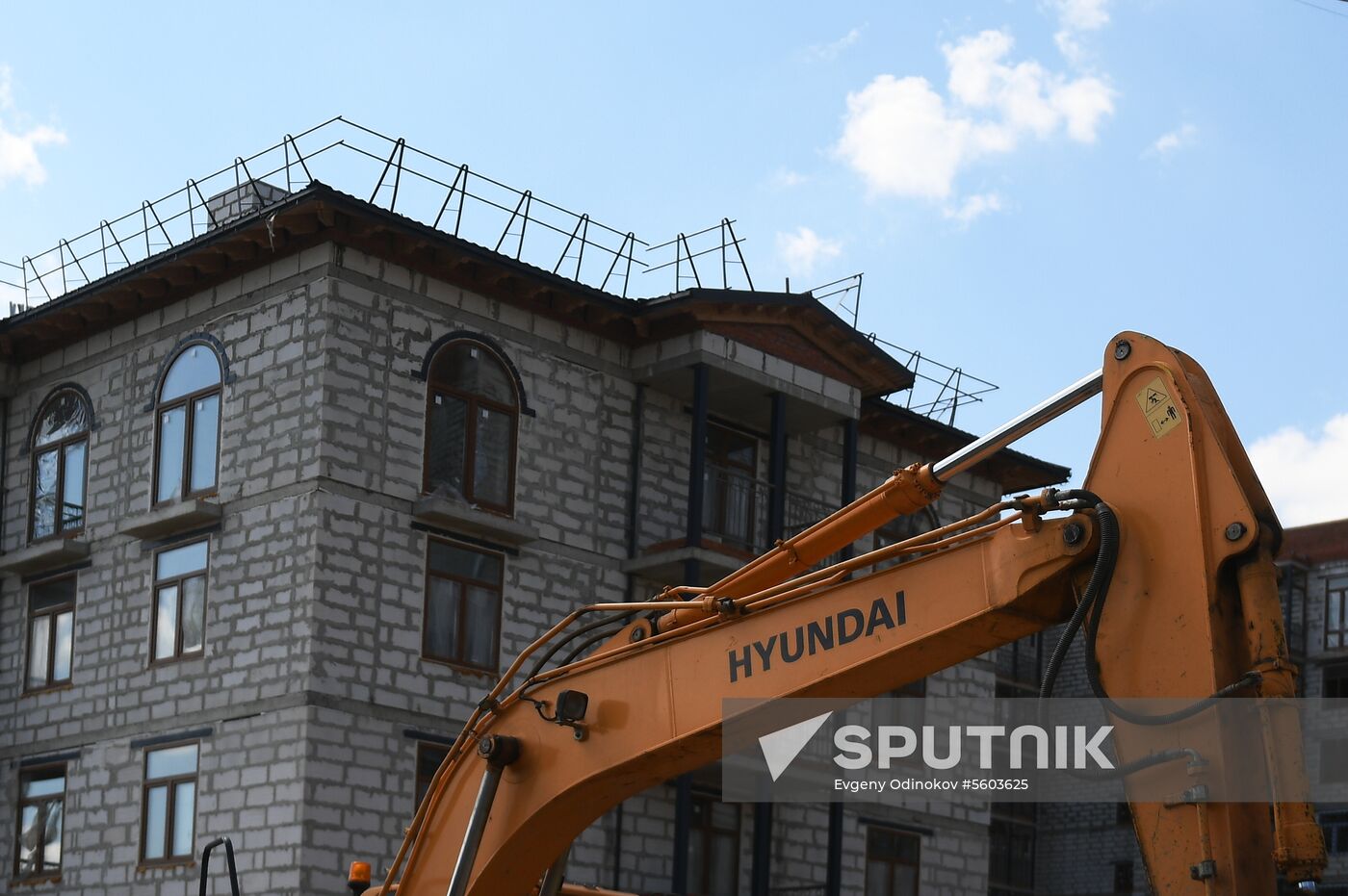 Urban Group development projects