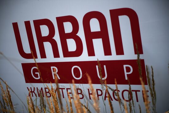Urban Group development projects