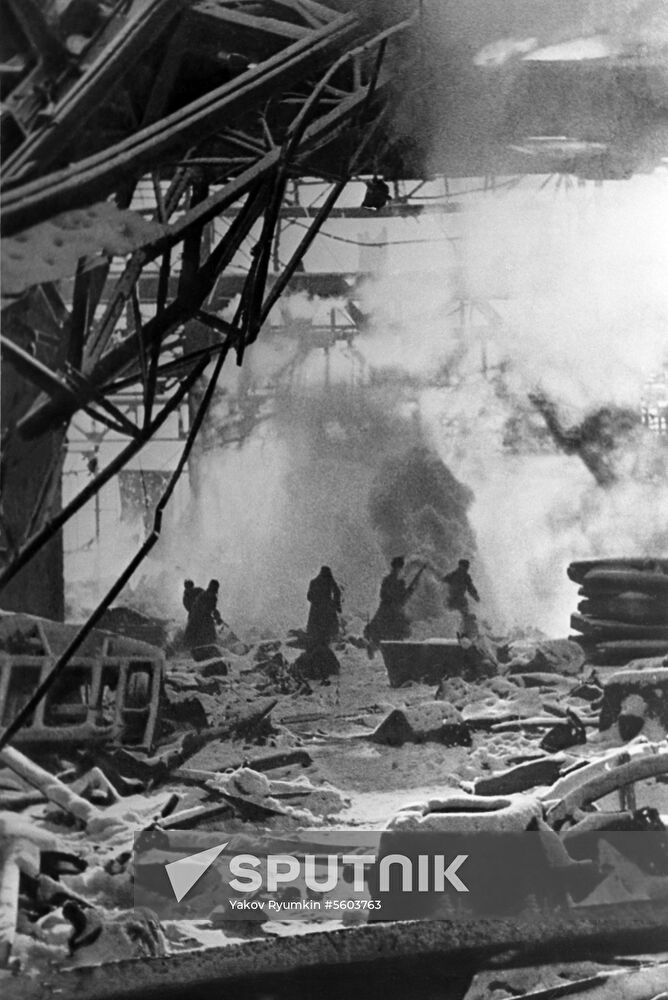 Great Patriotic War