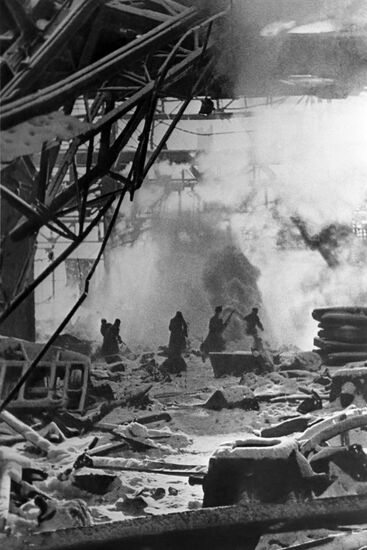 Great Patriotic War