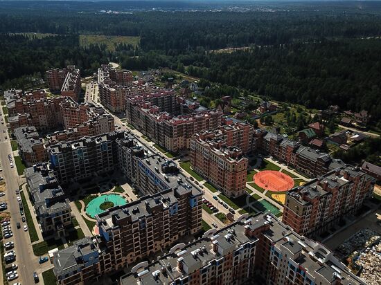 Urban Group development projects