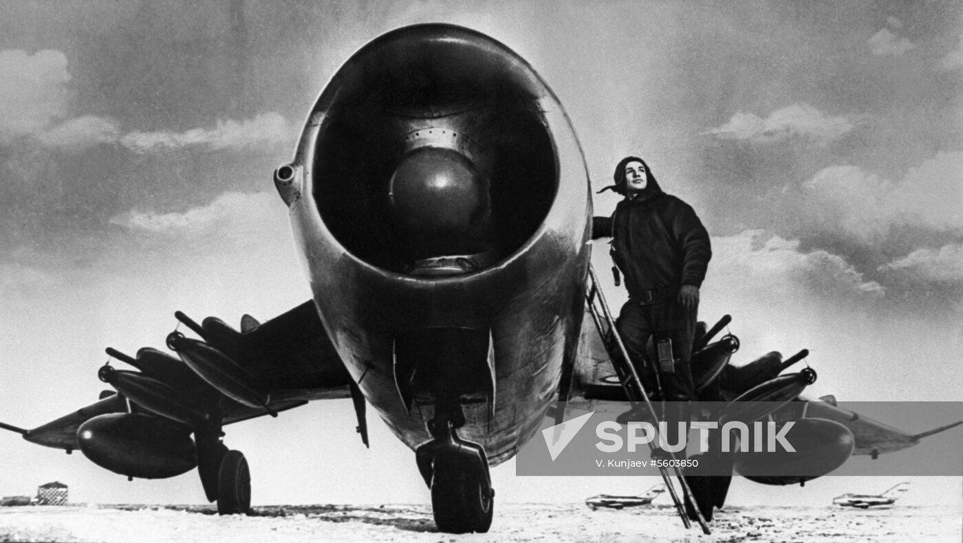 USSR Air Force