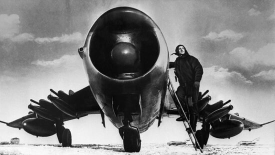 USSR Air Force