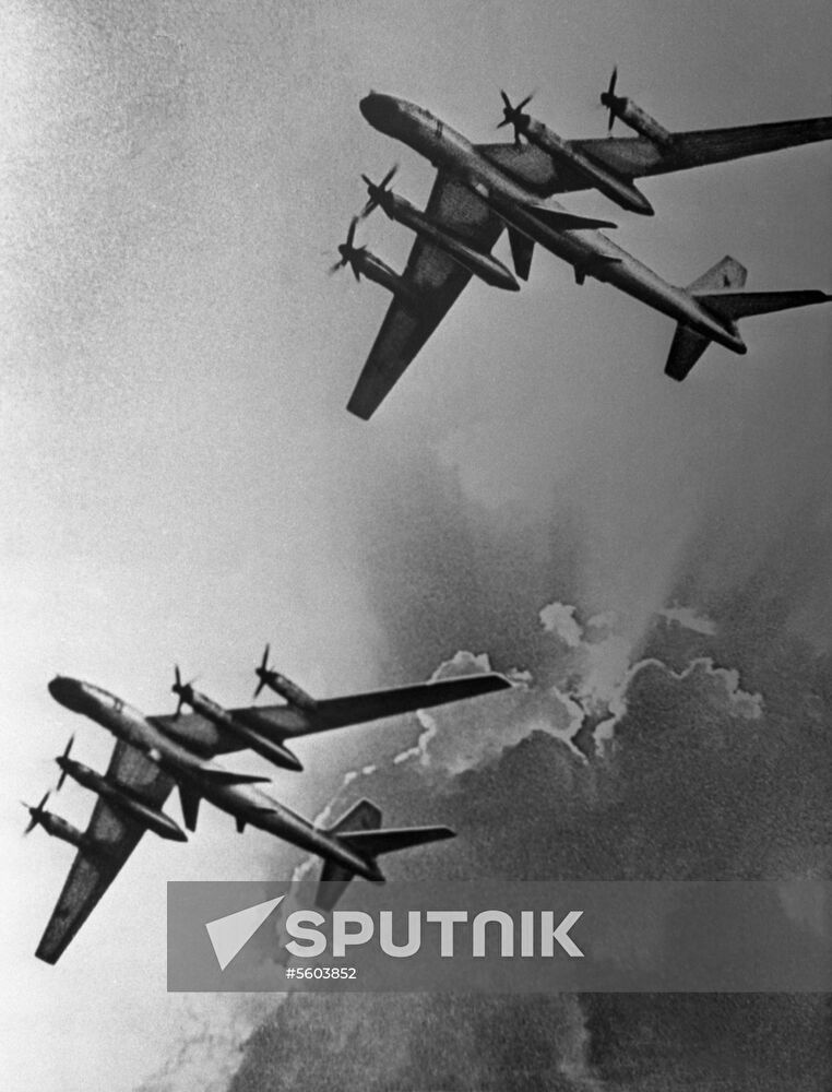 USSR Air Force