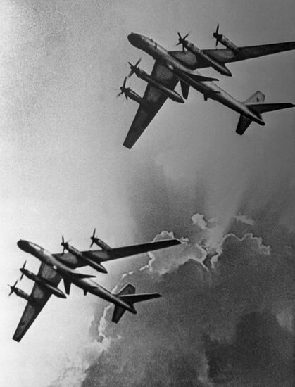 USSR Air Force