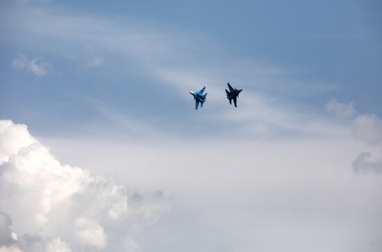 Nashestviye music festival