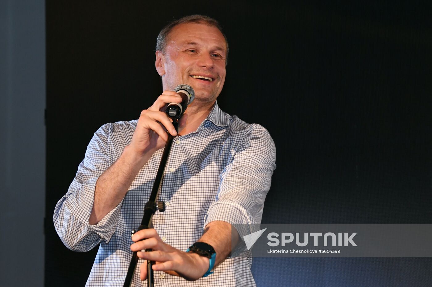 "Realist Web Fest" festival of digital and web series