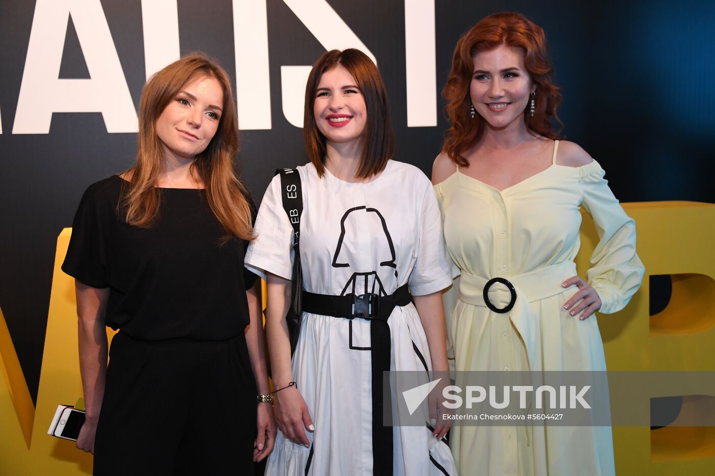 "Realist Web Fest" festival of digital and web series