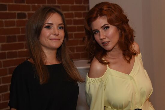 "Realist Web Fest" festival of digital and web series